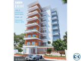 Exclusive 1800 sft. south face flats for sale at Boshundhora