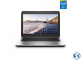 HP Elitebook 820 G3 Laptop Core i7 6th Gen 8 GB 256 GB SSD 