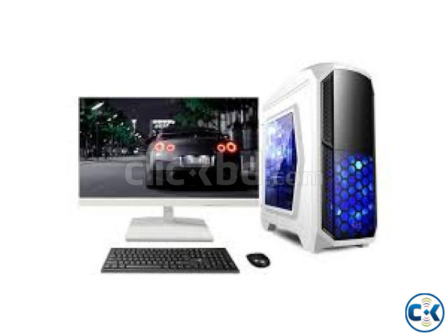 NEW OFFER Core 2Duo 250GB HDD 4GB Ram 20 DELL Monitor | ClickBD large image 2