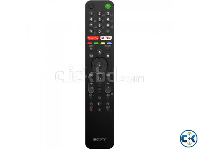 Sony Bravia X8000H 65 inch 4K Android LED TV | ClickBD large image 2