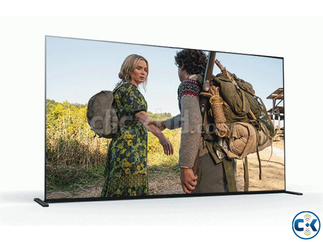 Sony Bravia Original Google OLED 4K HDR Master series TV | ClickBD large image 1
