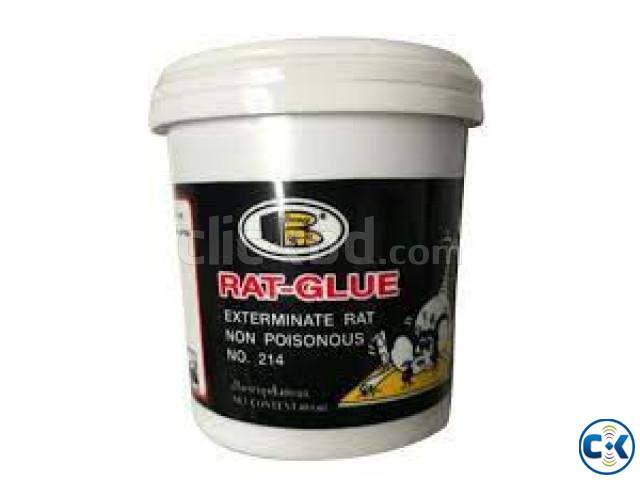 Bosny Rat Glue Tiger Pest Control | ClickBD large image 4