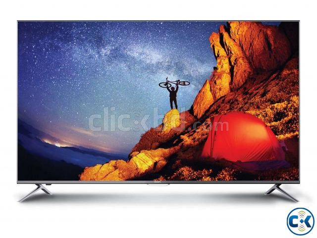 NEW OFFER 32 ANDROID SMART LED TV WITH WIFI | ClickBD large image 3