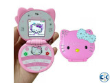 Hello Kitty T99 Mini Phone