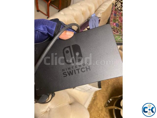 Nintendo Switch | ClickBD large image 2