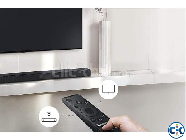 Samsung 43 TU7000 4K UHD 7 Series Smart Television | ClickBD large image 1