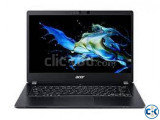 Acer TravelMate TMP214-53 11th Gen Core i3 Laptop