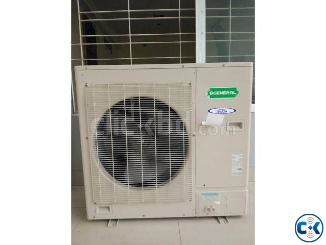 Thailand General 2.0 ton air conditioner | ClickBD large image 3