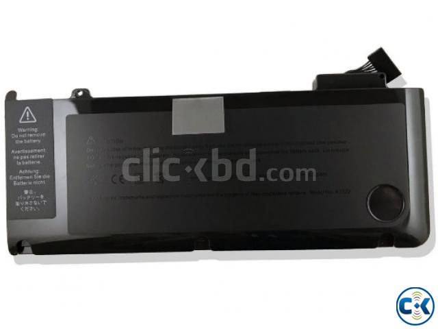 Battery Apple Macbook Pro 13 Mid 2009 2010 2011 2012 A1278 | ClickBD large image 0