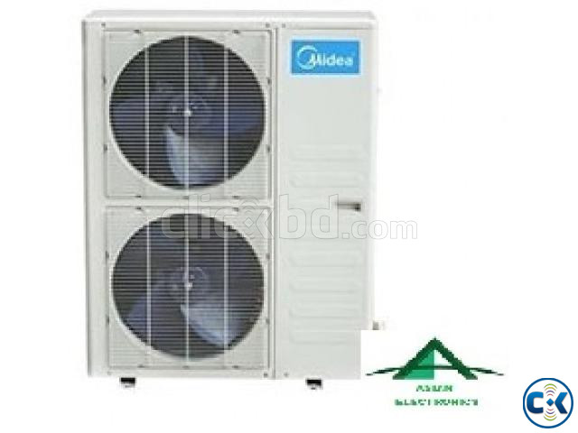 Midea 4.0 Ton 48000 BTU Floor Standing Air conditioner ac | ClickBD large image 0