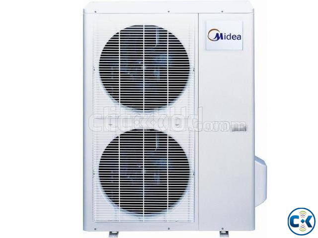 Midea 4.0 Ton 48000 BTU Floor Standing Air conditioner ac | ClickBD large image 2
