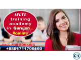 ONLINE IELTS_3 MONTH COURSE_ONLY 10000