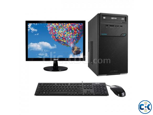 New Offer Core 2Duo HP HDD160GB Ram4GB Monitor 20 LED | ClickBD large image 2