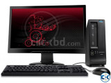 Core i3 pc student package