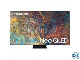 SAMSUNG 55QN90A Neo QLED 4K HDR Smart Voice Control TV