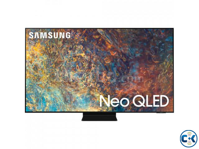 SAMSUNG 55QN90A Neo QLED 4K HDR Smart Voice Control TV | ClickBD large image 0