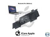 Macbook Pro A1502 Battery Replacement Service Center Dhaka