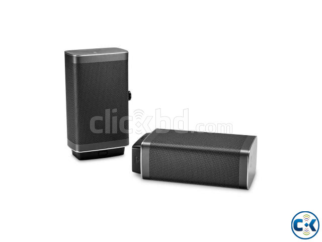 JBL Bar 5.1 Soundbar Wireless Surround Wi-Fi Speakers | ClickBD large image 2