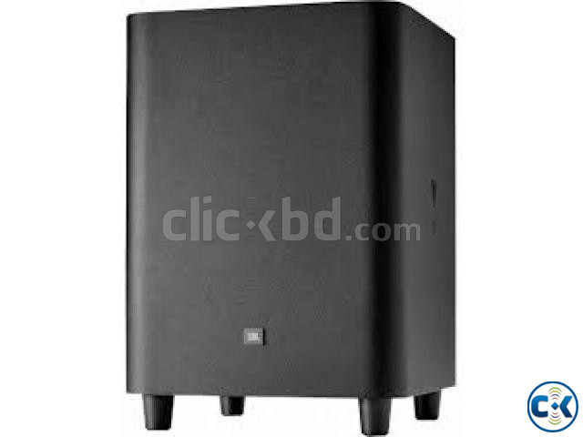 JBL Bar 5.1 Soundbar Wireless Surround Wi-Fi Speakers | ClickBD large image 4