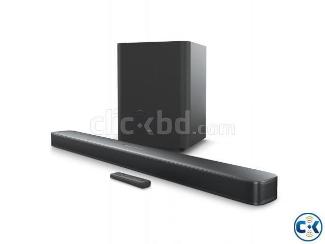 JBL Bar 5.1 Soundbar Wireless Surround Wi-Fi Speakers | ClickBD large image 0