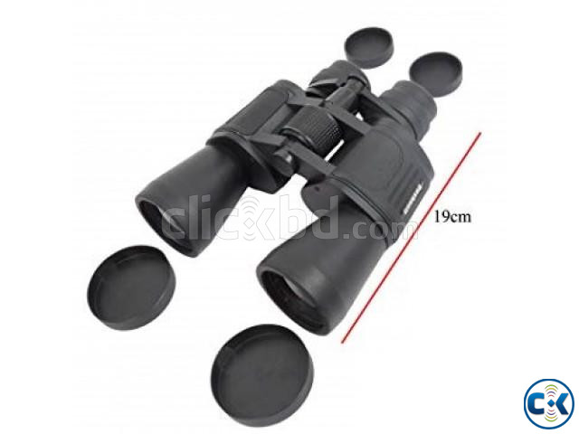 Binocular telescope magnification Power 10X - 70 x 70. With | ClickBD large image 3