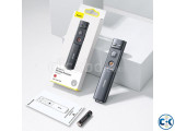 Baseus Wireless Presenter Pointer Pen 100M-Original