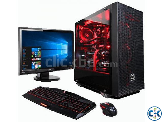 New offer Core 2Duo HP HDD500GB Ram4GBMonitor 20 LED | ClickBD large image 3