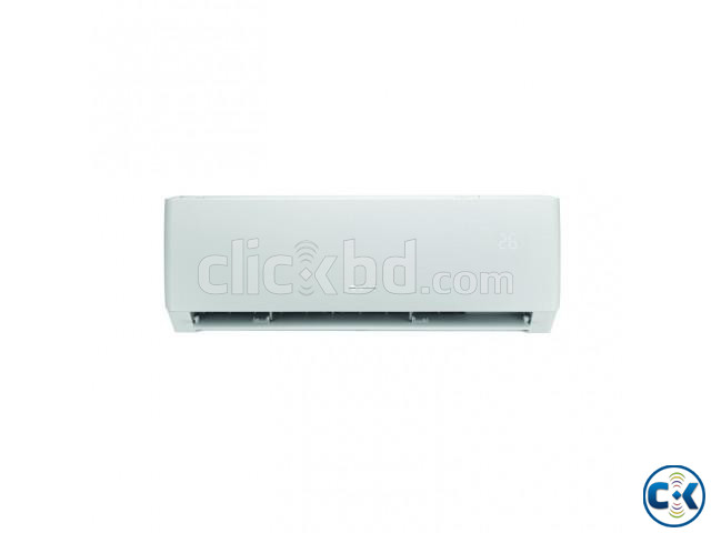 Gree GSH18PUV 1.5 Ton Inverter Split Type Air Conditioner | ClickBD large image 0