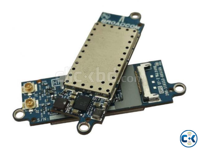 MacBook Pro Unibody WIFI Airport Card A1278 A1286 A1297 | ClickBD large image 0