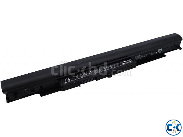 New Replacement Laptop Battery for HP 240 G4 240 G5 4 Cell | ClickBD large image 0