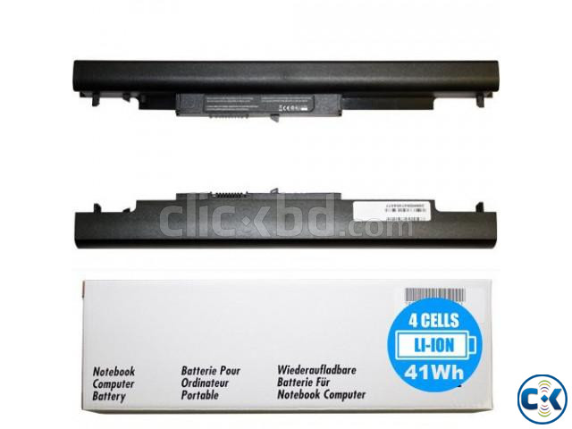 New Replacement Laptop Battery for HP 240 G4 240 G5 4 Cell | ClickBD large image 3