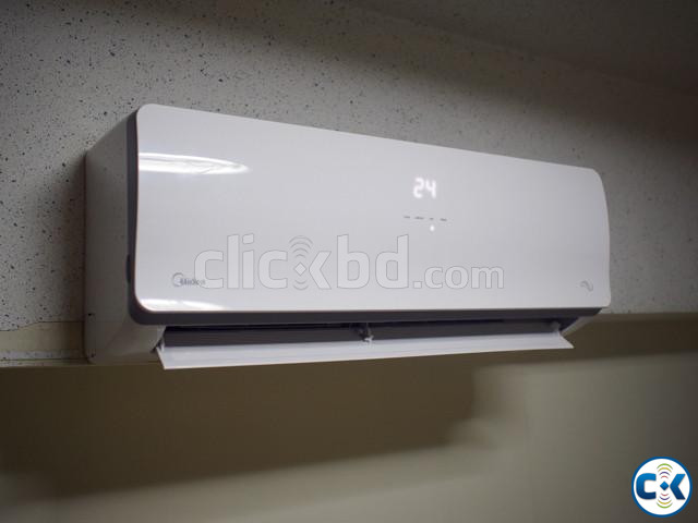 Media Chigo 2.5 Ton 30000 BTU Air Conditioner | ClickBD large image 4