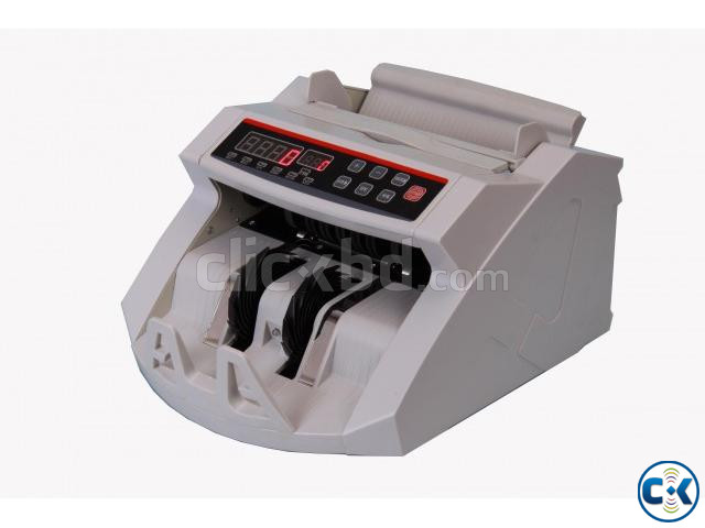Money Counting Machine | ClickBD large image 0