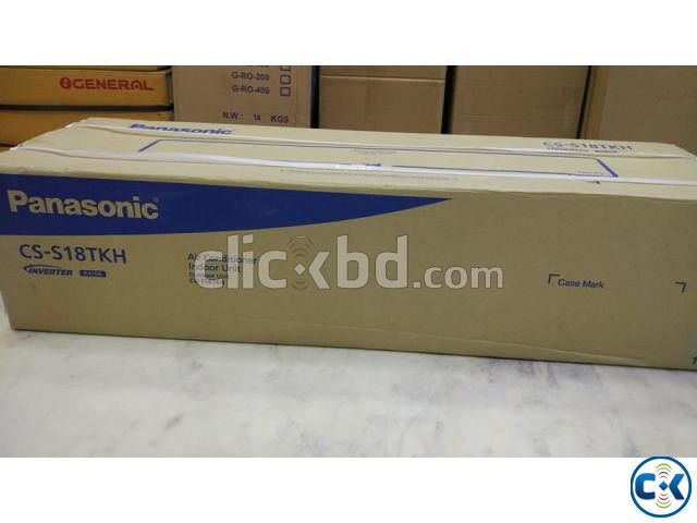 Origin Panasonic 1.5 Ton Split AC | ClickBD large image 2