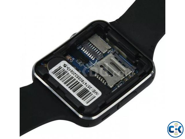 X6 Smart Watch | ClickBD large image 3