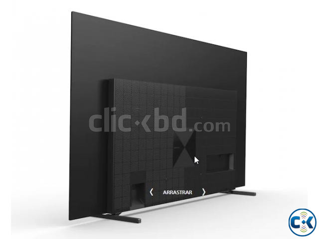 SONY BRAVIA X8000H -HDR Voice Control TV Screen Size 85INCH | ClickBD large image 3