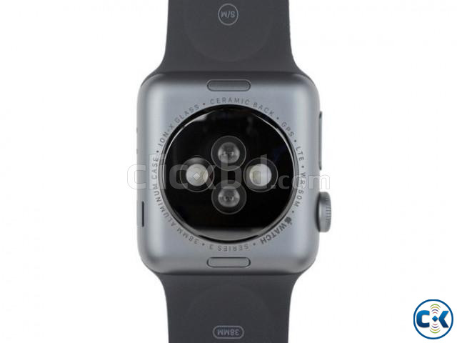 Apple watch Repair Replacement Service Center Dhaka | ClickBD large image 1