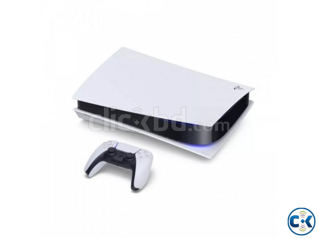 Sony PlayStation 5 PS5 MADE IN JAPAN | ClickBD large image 1