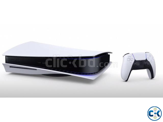 Sony PlayStation 5 PS5 MADE IN JAPAN | ClickBD large image 2