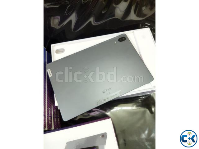 Lenovo Tab P11Pro 128 6GB WIFI SD 730G | ClickBD large image 1