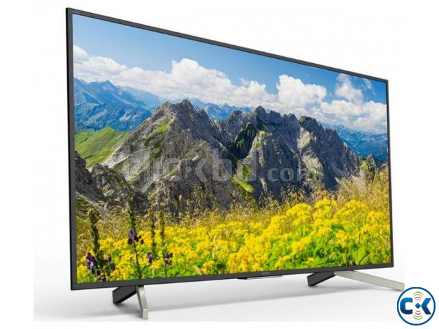 SONY BRAVIA 55X90J HDR 4K ANDROID LED TV | ClickBD large image 0