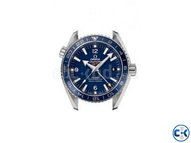Omega Seamaster 600M CO AXIAL CHRONOMETER | ClickBD large image 1
