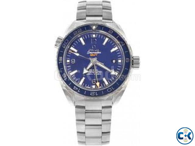 Omega Seamaster 600M CO AXIAL CHRONOMETER | ClickBD large image 2