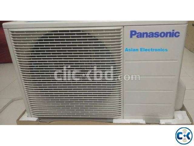 Panasonic 2.0 Ton CS-VC24VKY-81 CU-YC24MKF 65 Energy Savin | ClickBD large image 2