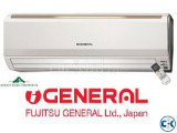O general 2.0 Ton AOGA24FETAH-A Air Conditioner AC 24000 BTU