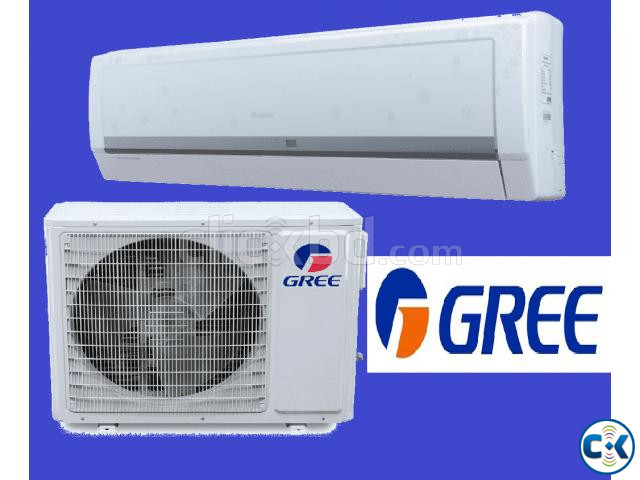 Gree GS-24NFA 410 2.0 Ton 24000 BTU Split Type AC Best Price | ClickBD large image 3
