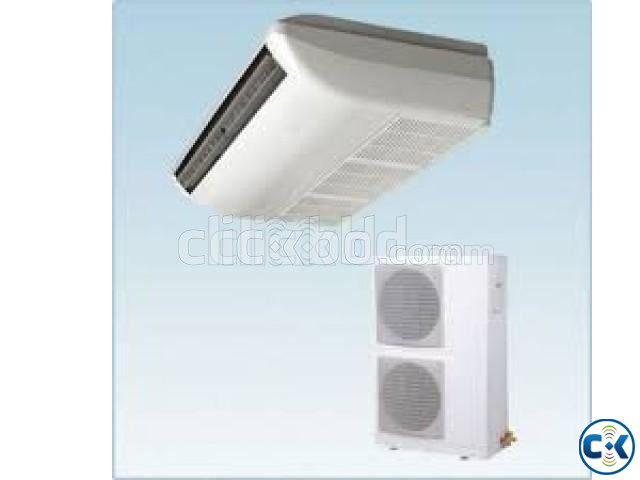 General 5.0 Ton Cassette Ceilling type Air conditioner AC 60 | ClickBD large image 1