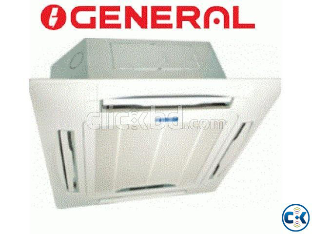 Fujitsu O GENERAL Origin_Japan 5.0 Ton AUG54ABAS Ceiling M | ClickBD large image 0