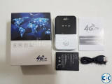 MF925 4G LTE Wifi Pocket Router Mobile Hotspot