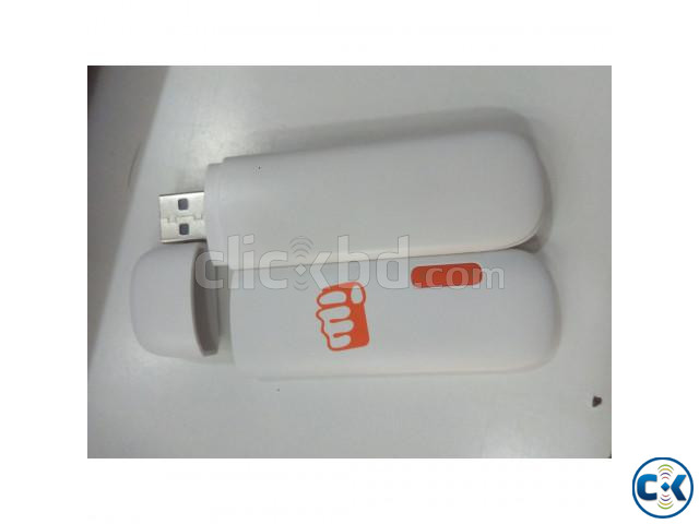 Micromax 3G Modem plus Wifi Router | ClickBD large image 3